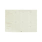 Productivity Weekly Planner