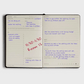 Progress Journal