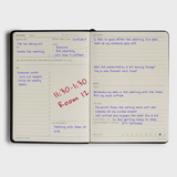 Progress Journal - Lilac