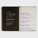 Progress Journal