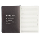 Progress Journal