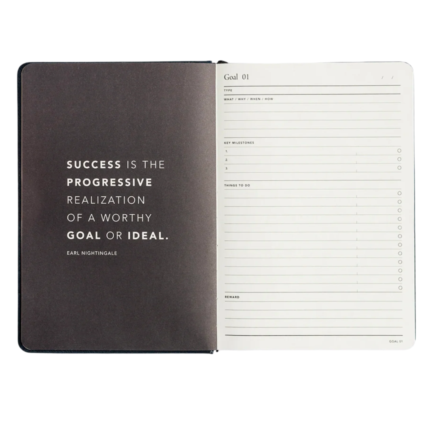 Progress Journal