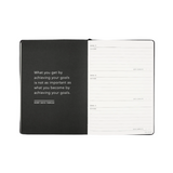 planning life diary