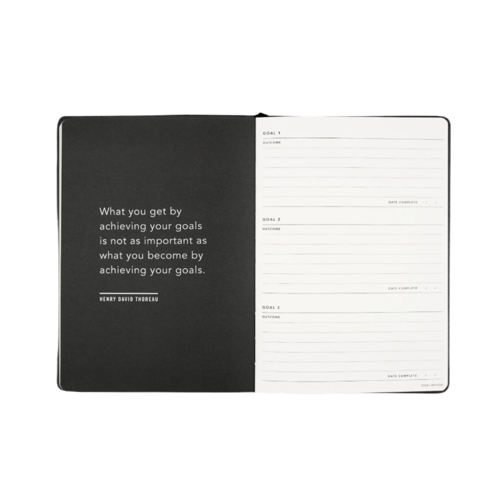 planning life diary