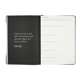 goal planning diary