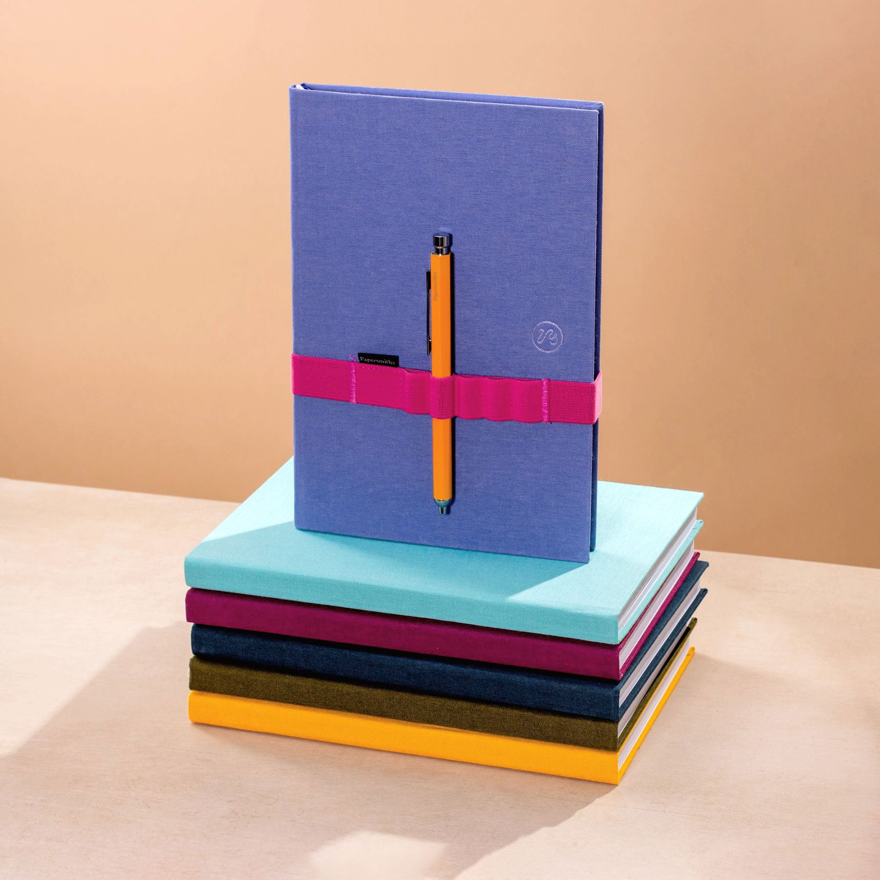 Clifton Notebook
