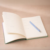 Inside the Reading Journal