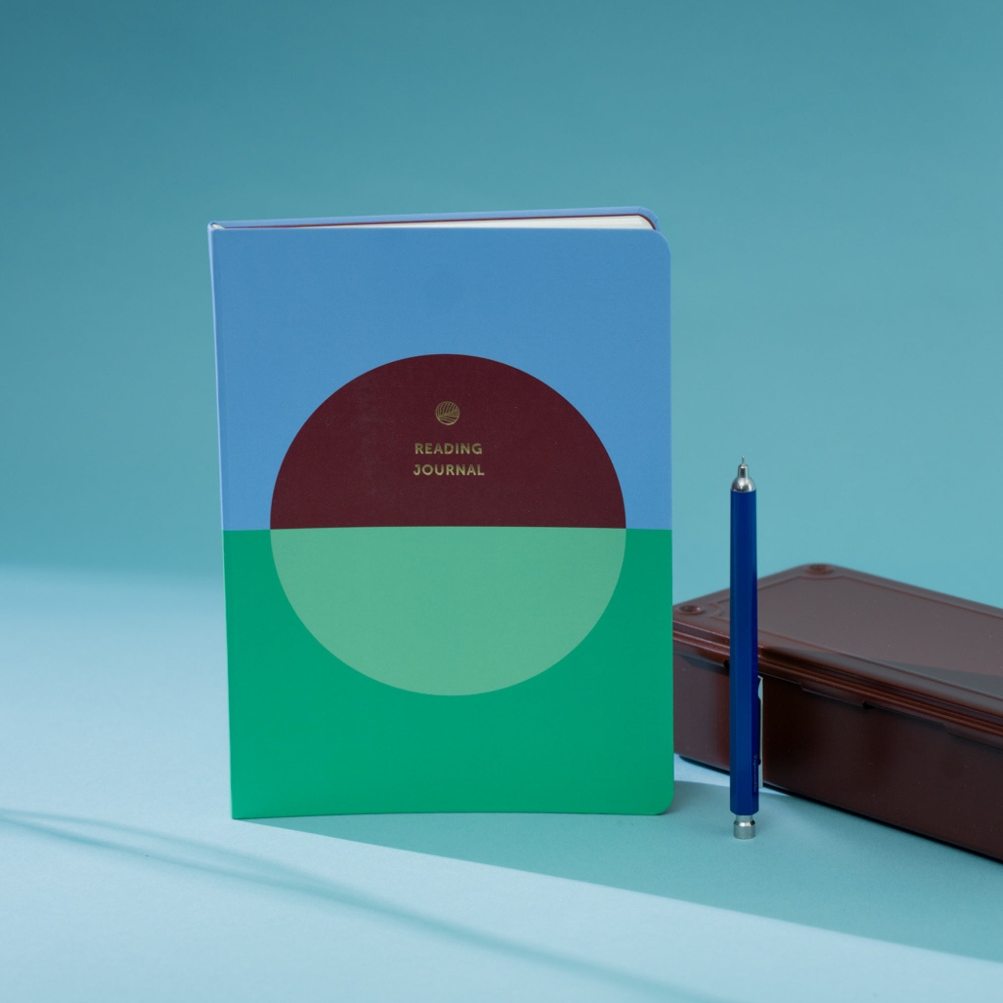 Reading journal