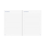 Journal for Documenting your reading
