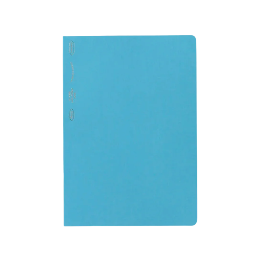 365 notebook stalogy blue