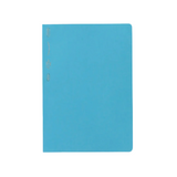 365 notebook stalogy blue