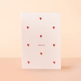 Red Heart Lines