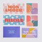 Retro Greetings Cards