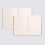 Rhodiarama A5 Softcover - Anise Green