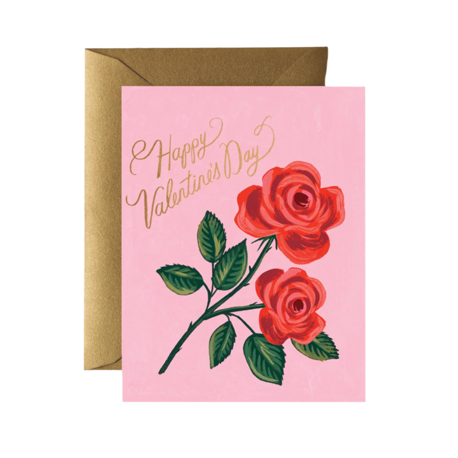 valentines day card