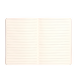 Rhodiarama A5 Softcover - Rose Smoke