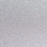 Silver Aluminium