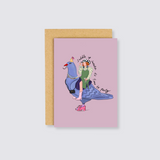 Fun Birthday Mixed Cards - Set of 6