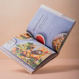 Salad Meals: Salads to Feed Body, Soul & Friends
