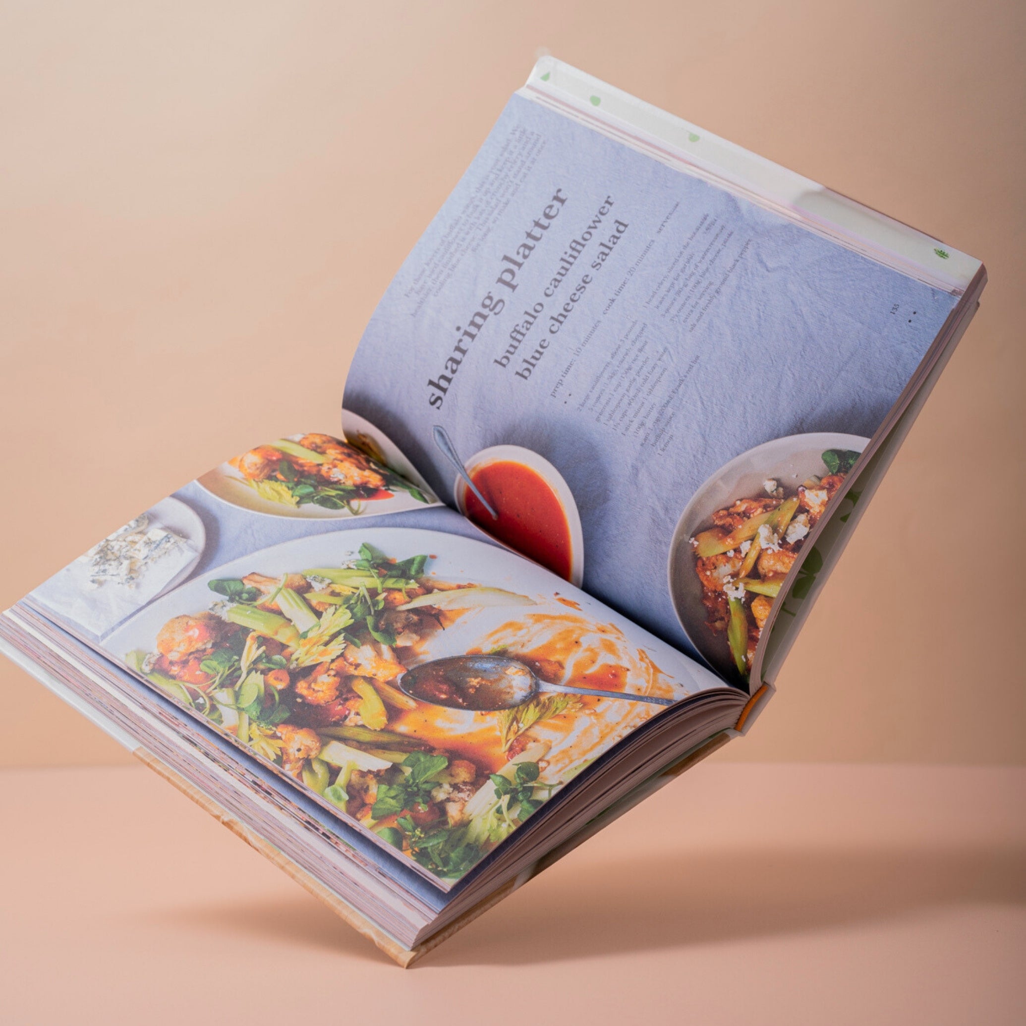 Salad Meals: Salads to Feed Body, Soul & Friends