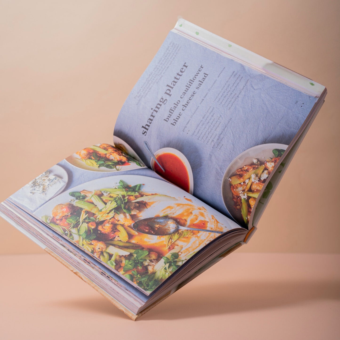 Salad Meals: Salads to Feed Body, Soul & Friends