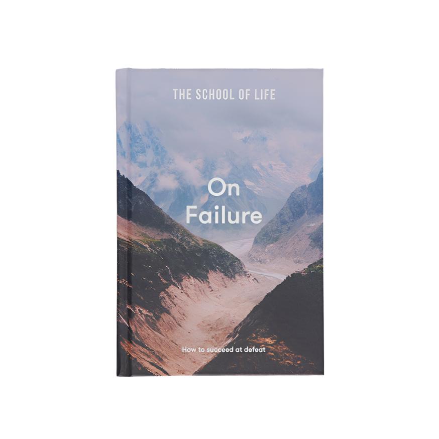 School of Life on Failure