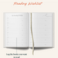 Reading Journal - Read More Books