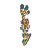 Seareads Bookmark Cream