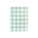 Season Paper Notebook
