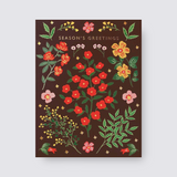 Hawthorne Holiday - Set of 8