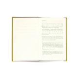 The School Of Life - Self Improvement Journal