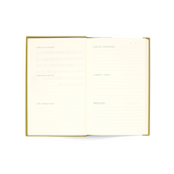 The School Of Life - Self Improvement Journal