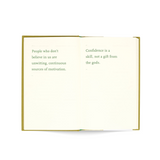 The School Of Life - Self Improvement Journal