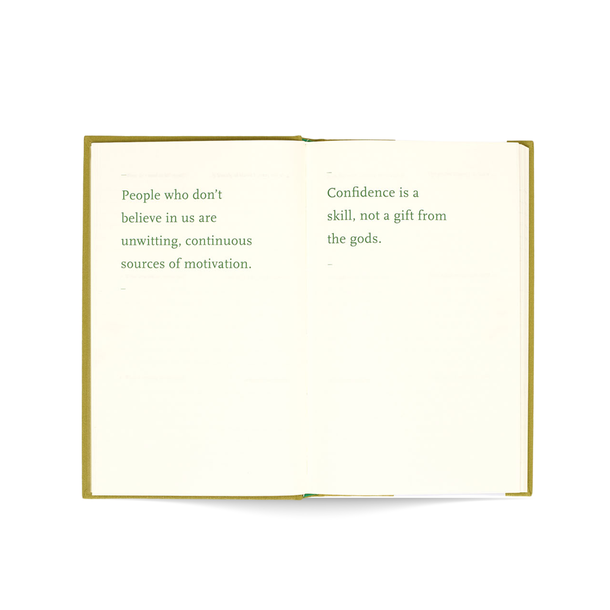 The School Of Life - Self Improvement Journal