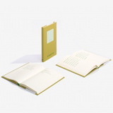 The School Of Life - Self Improvement Journal