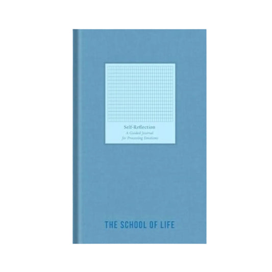 Self-Reflection Journal