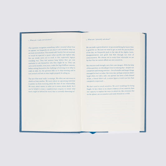 Self-Reflection Journal