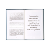 Self Hatred Book
