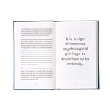 Self Hatred Book