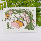 Get Well Soon Card