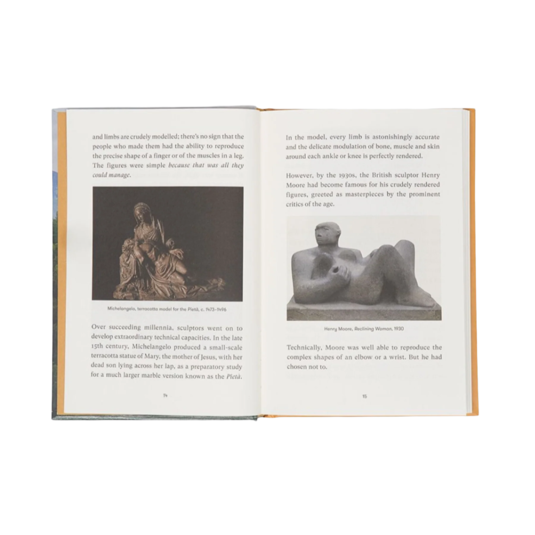 Hardback A Simpler Life Book