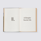 A Simpler Life Book