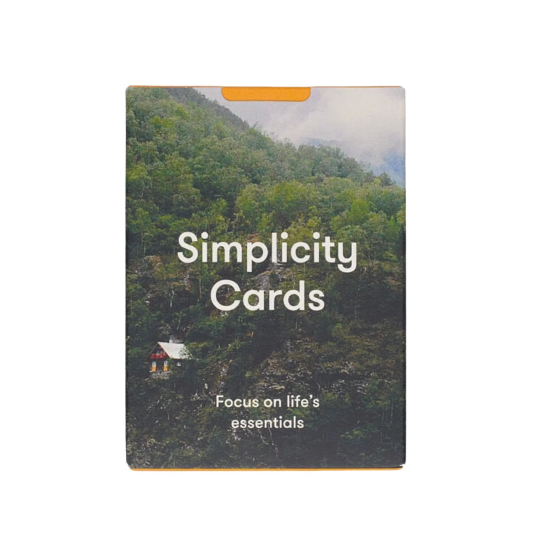 Simplicity Cards