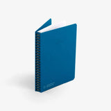 Refillable Wirebound Sketchbook - Komorebi