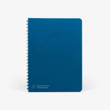 Refillable Wirebound Sketchbook - Komorebi