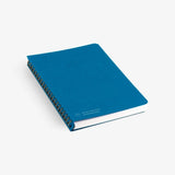 Refillable Wirebound Sketchbook - Komorebi