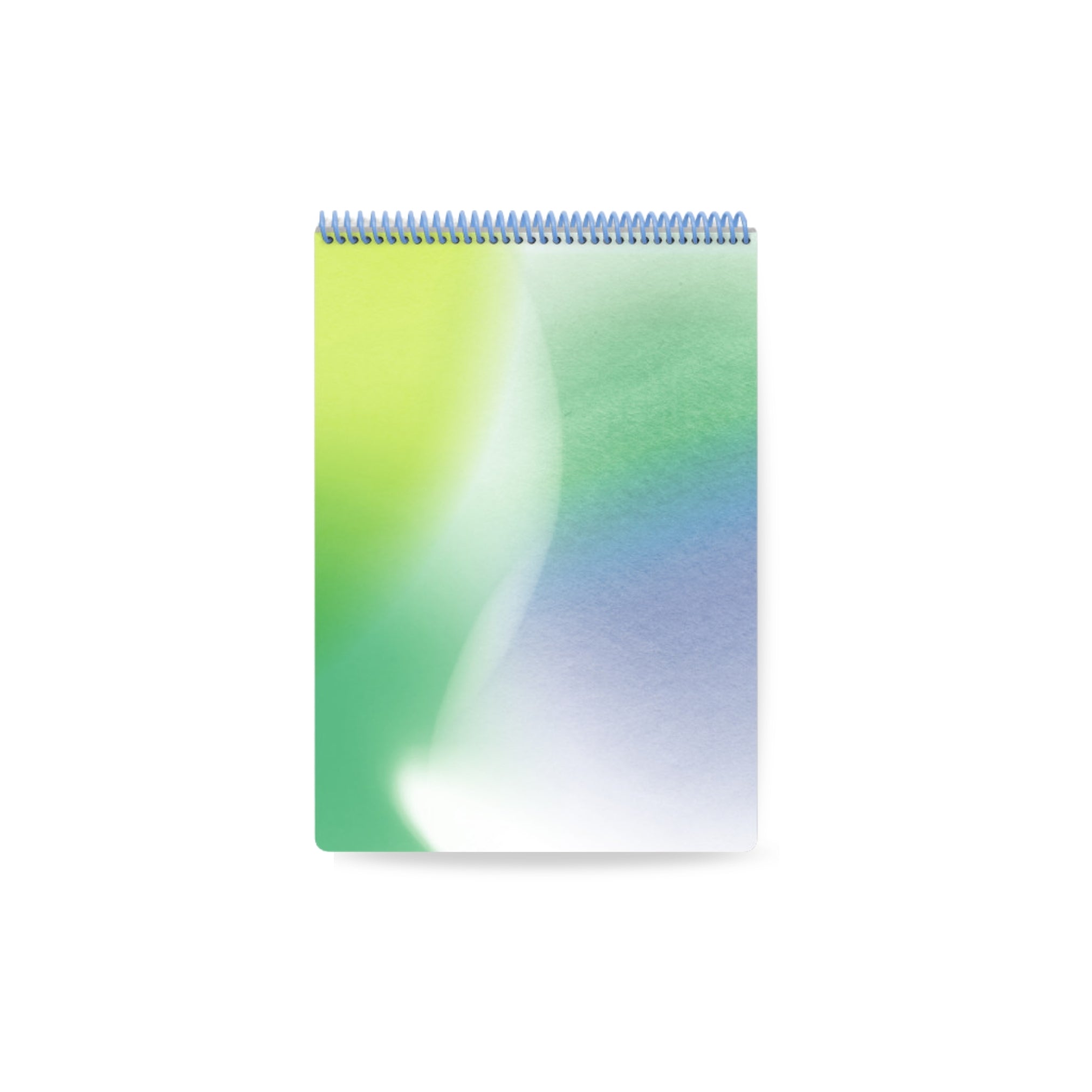 A6 Sketchbook Colourful Ombre