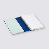 Refillable Notebooks