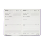 Sleep Journal inside