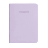 Sleep Journal Lilac